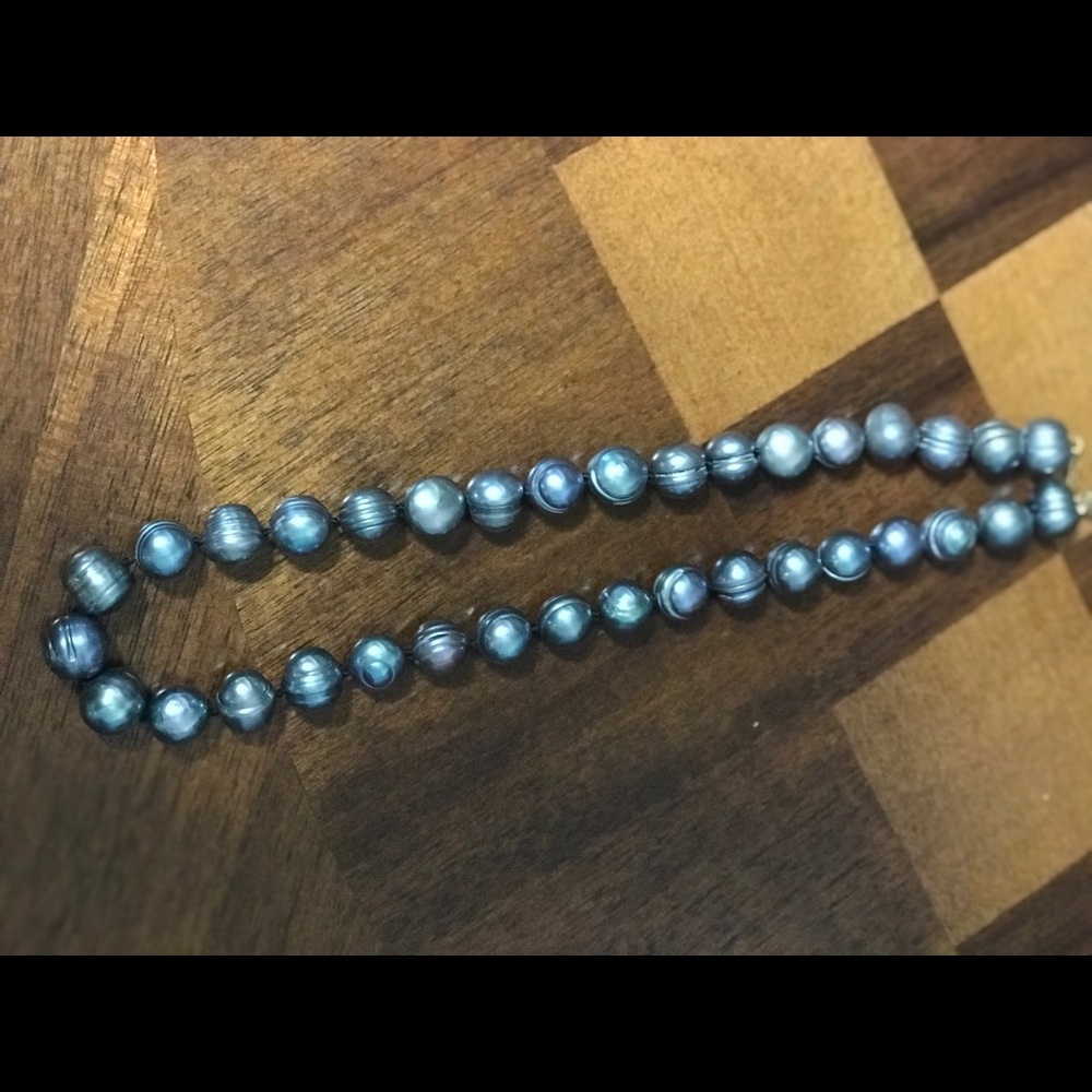 Peal strand - Picture 2 of 2